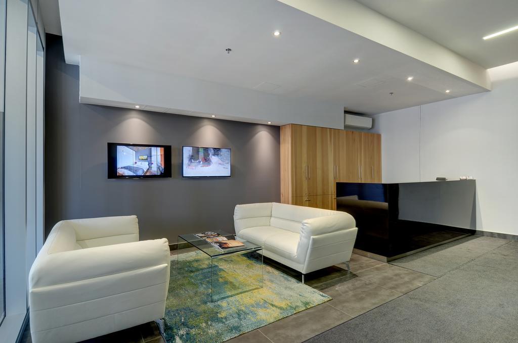 Apartamento Les Immeubles Charlevoix - Le 760-514 Ciudad de Quebec Exterior foto